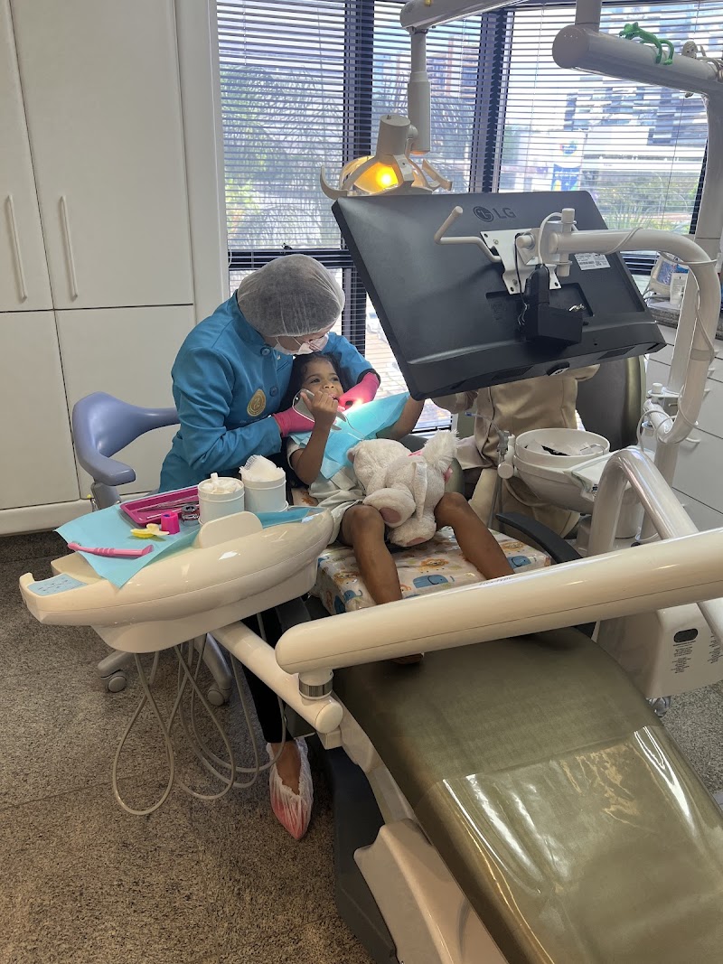 Zelo Ortodontia e Odontopediatria em Brasília - foto 4