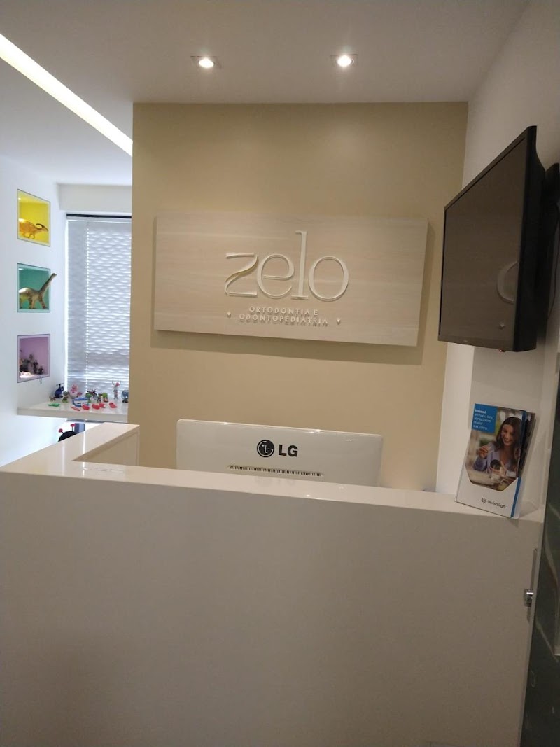Zelo Ortodontia e Odontopediatria em Brasília - foto 5