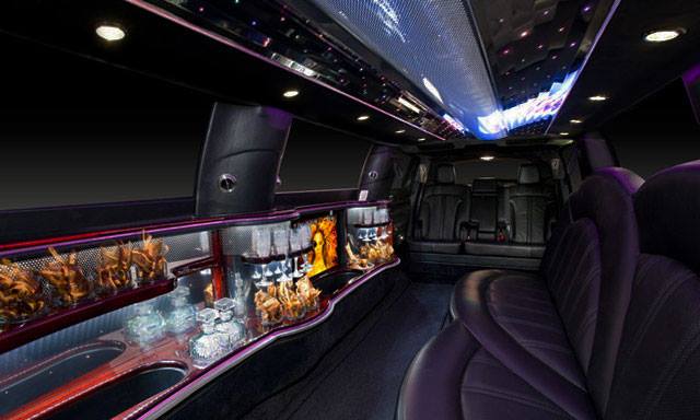 Echo Limousine: Google Places image 5