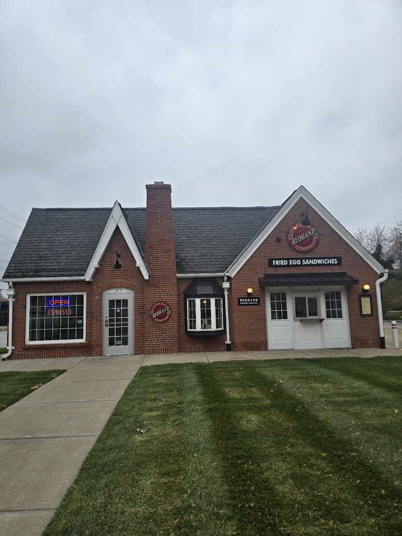 Redband Coffee Co. photo 4