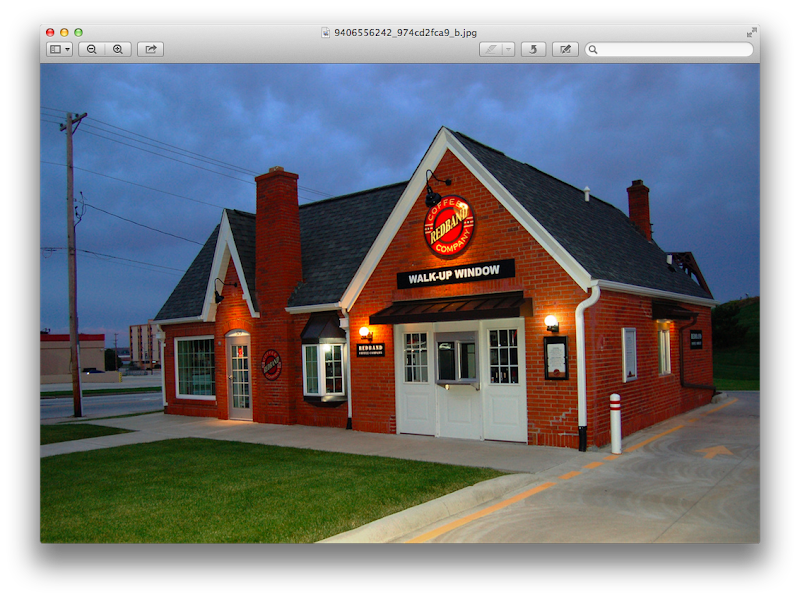 Redband Coffee Co. photo 3