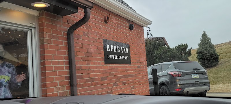 Redband Coffee Co. photo 1