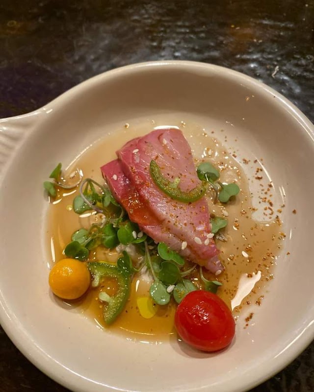 Kanpai Japanese Restaurant photo 2