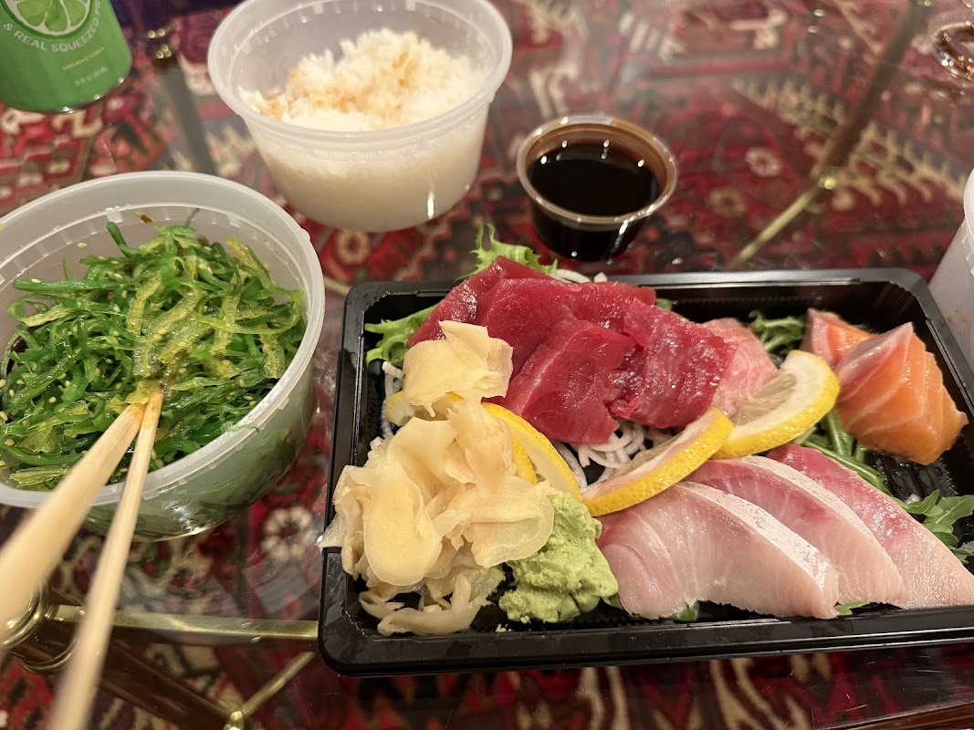 Kanpai Japanese Restaurant photo 4