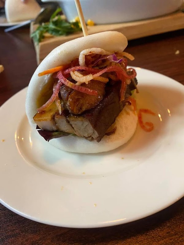 Kanpai Japanese Restaurant photo 5