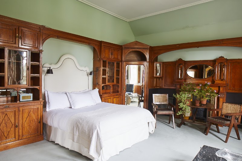Oakley Court Hotel
