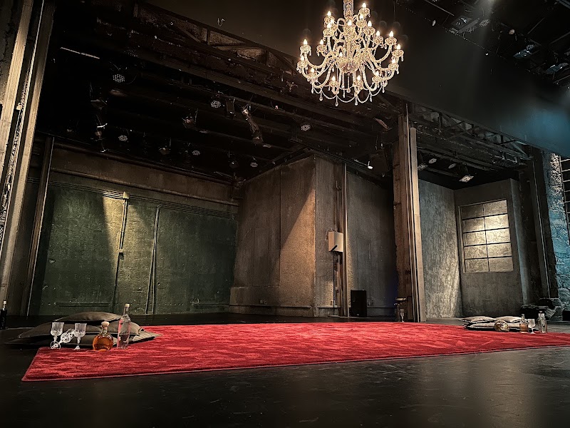 Emporikon Theater