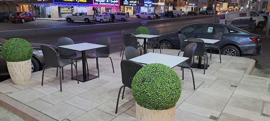 مطاعم قيمرية