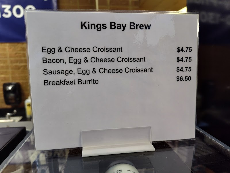 Kings Bay Brew photo 2