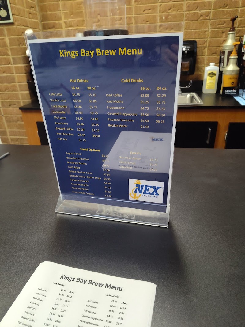 Kings Bay Brew photo 1