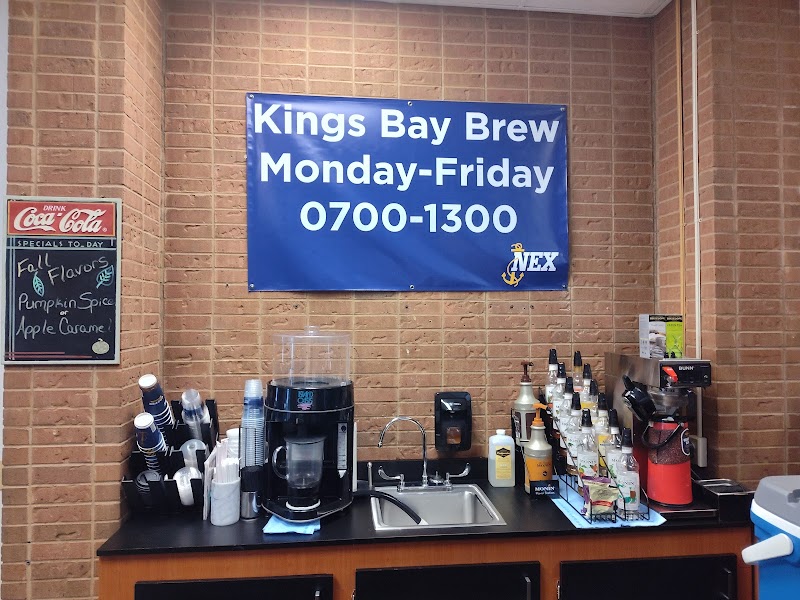 Kings Bay Brew photo 3