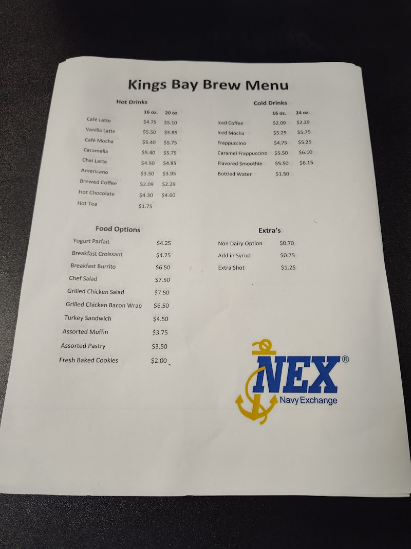 Kings Bay Brew photo 4