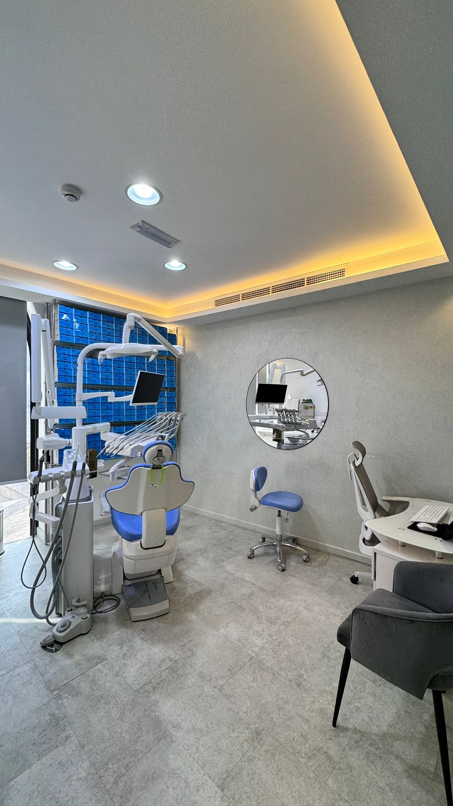 Queens Elite Medical 3