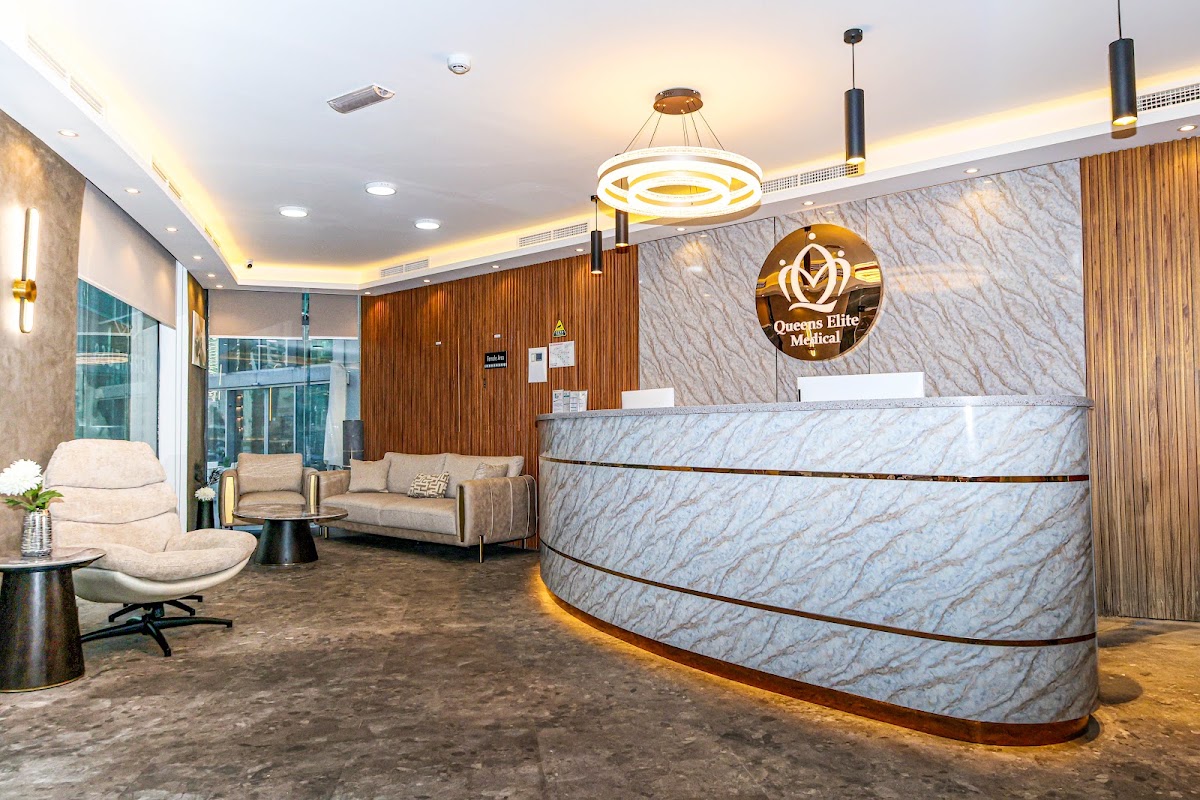 Queens Elite Medical 4
