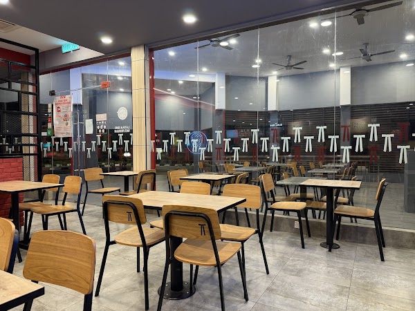 KFC Bertam Drive Thru (DT)