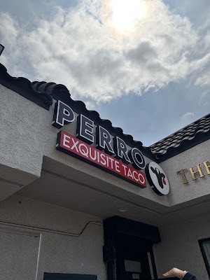 Perro 110 Tacos inglewood