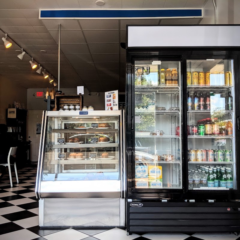 The Corner Cup Coffee photo 1