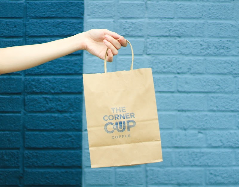 The Corner Cup Coffee photo 3