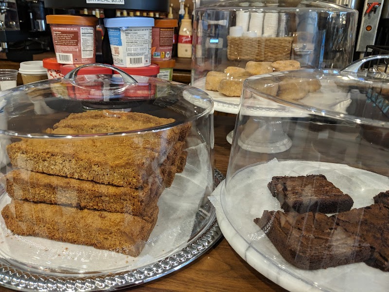 The Corner Cup Coffee photo 2