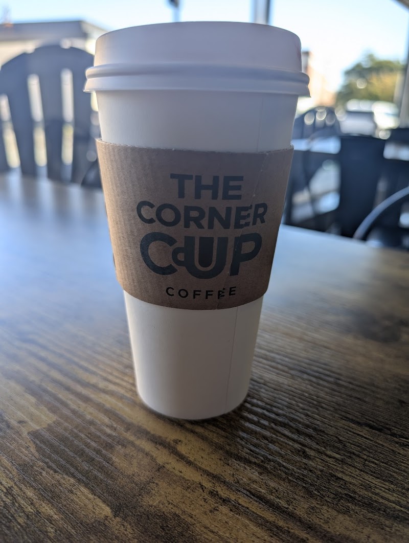 The Corner Cup Coffee photo 4