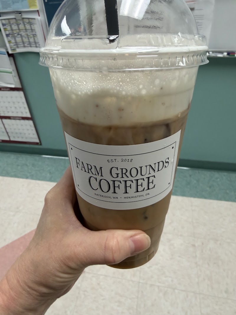 Farm Grounds Coffee photo 2
