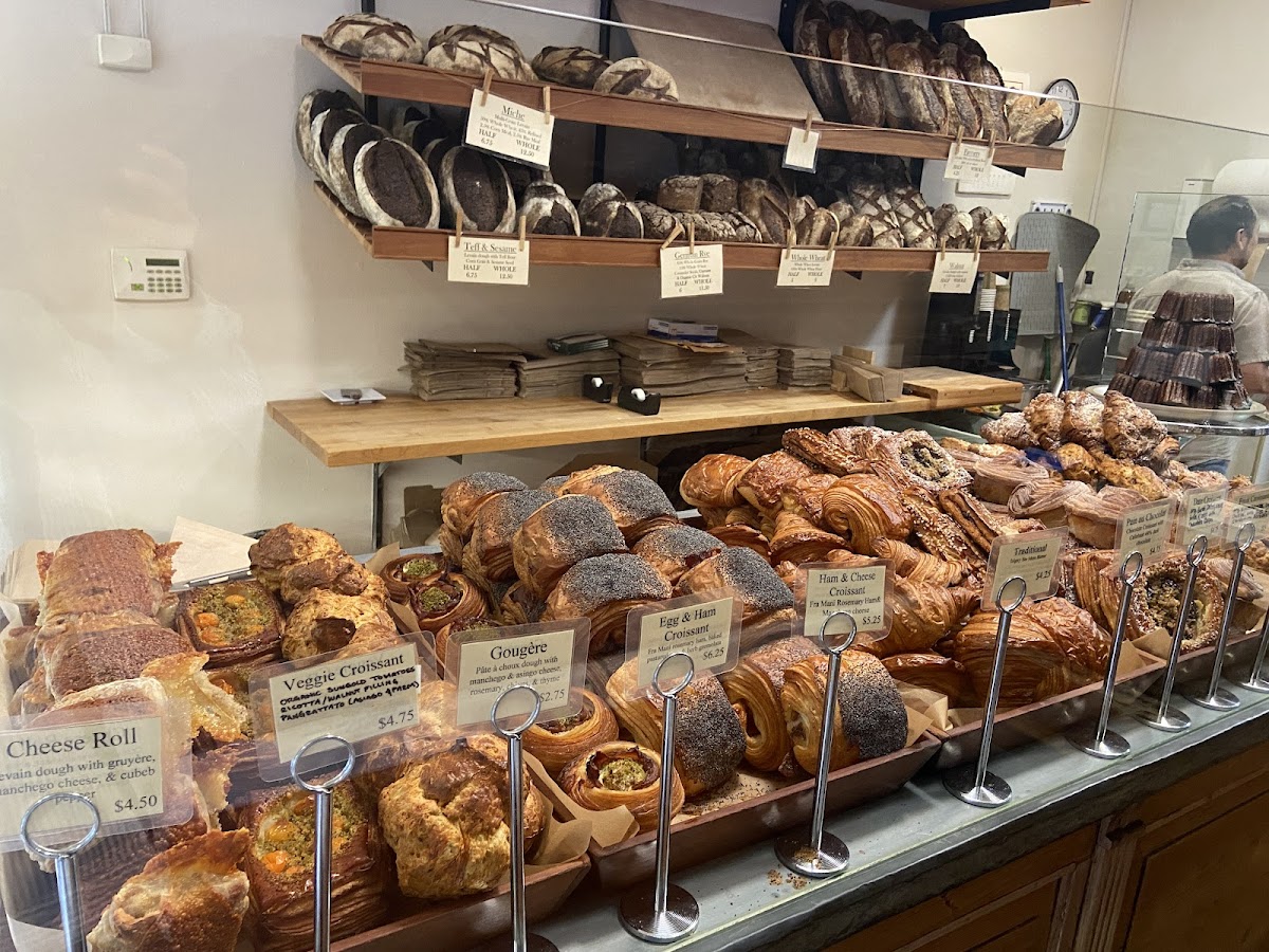 Fournée Bakery: Google Places image 3