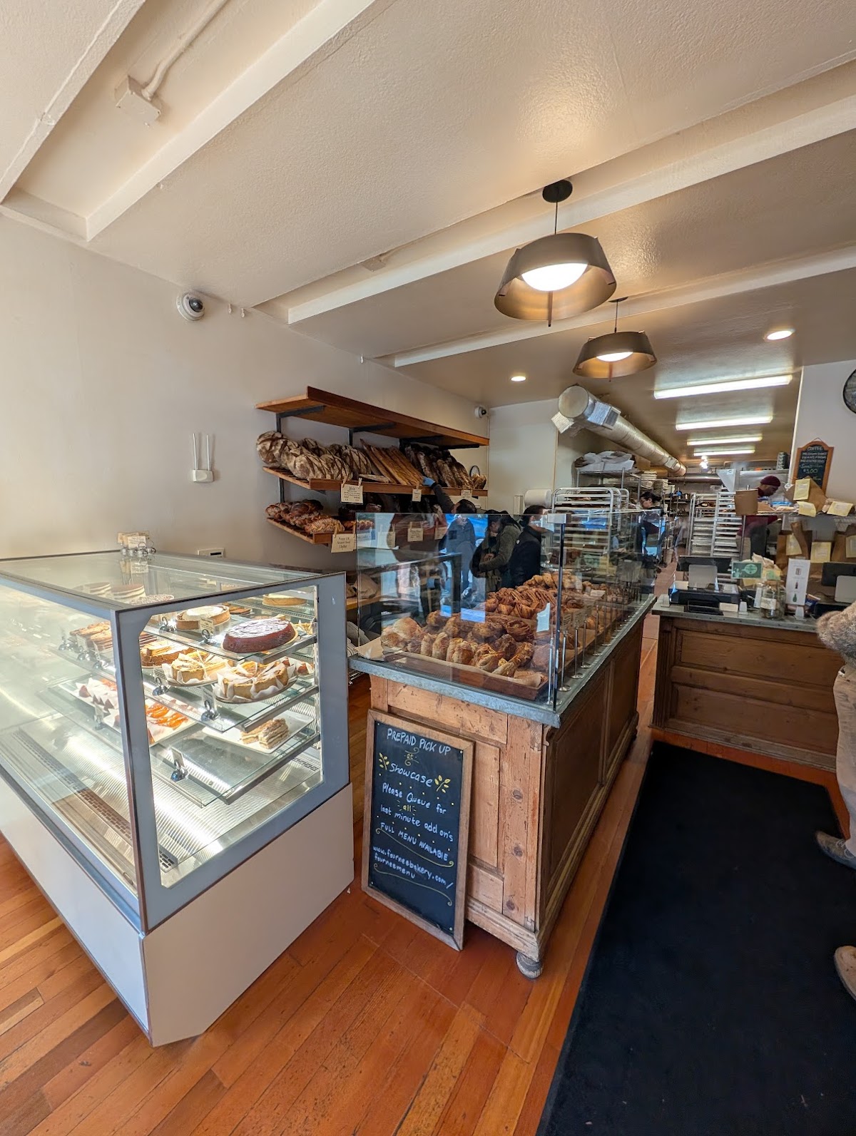 Fournée Bakery: Google Places image 5