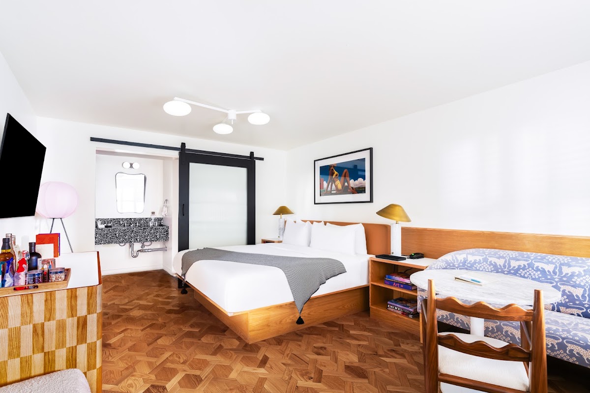 ファーマーズ・ドーター・ホテル - 画像 11