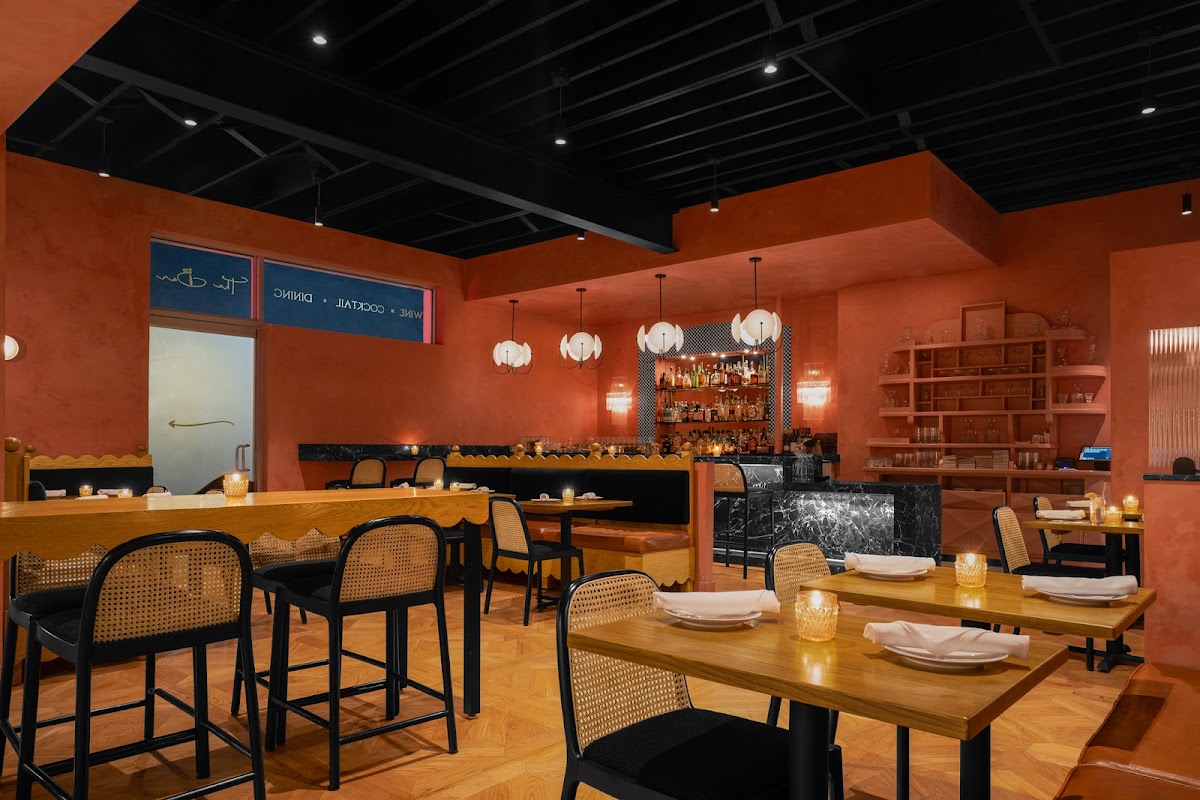 ファーマーズ・ドーター・ホテル - 画像 15