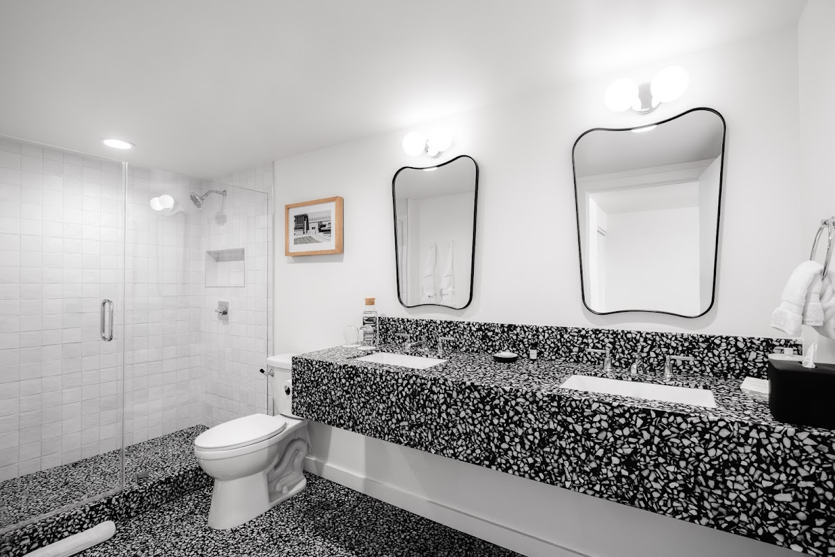 ファーマーズ・ドーター・ホテル - 画像 9