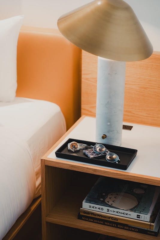 ファーマーズ・ドーター・ホテル - 画像 14