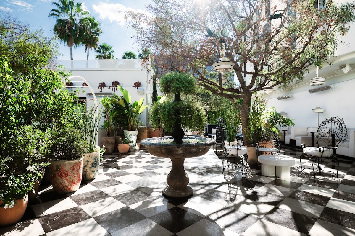 ファーマーズ・ドーター・ホテル - 画像 6