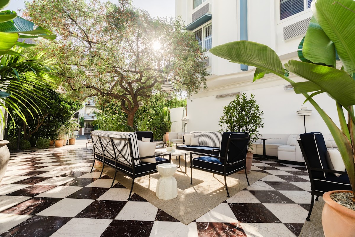 ファーマーズ・ドーター・ホテル - 画像 10