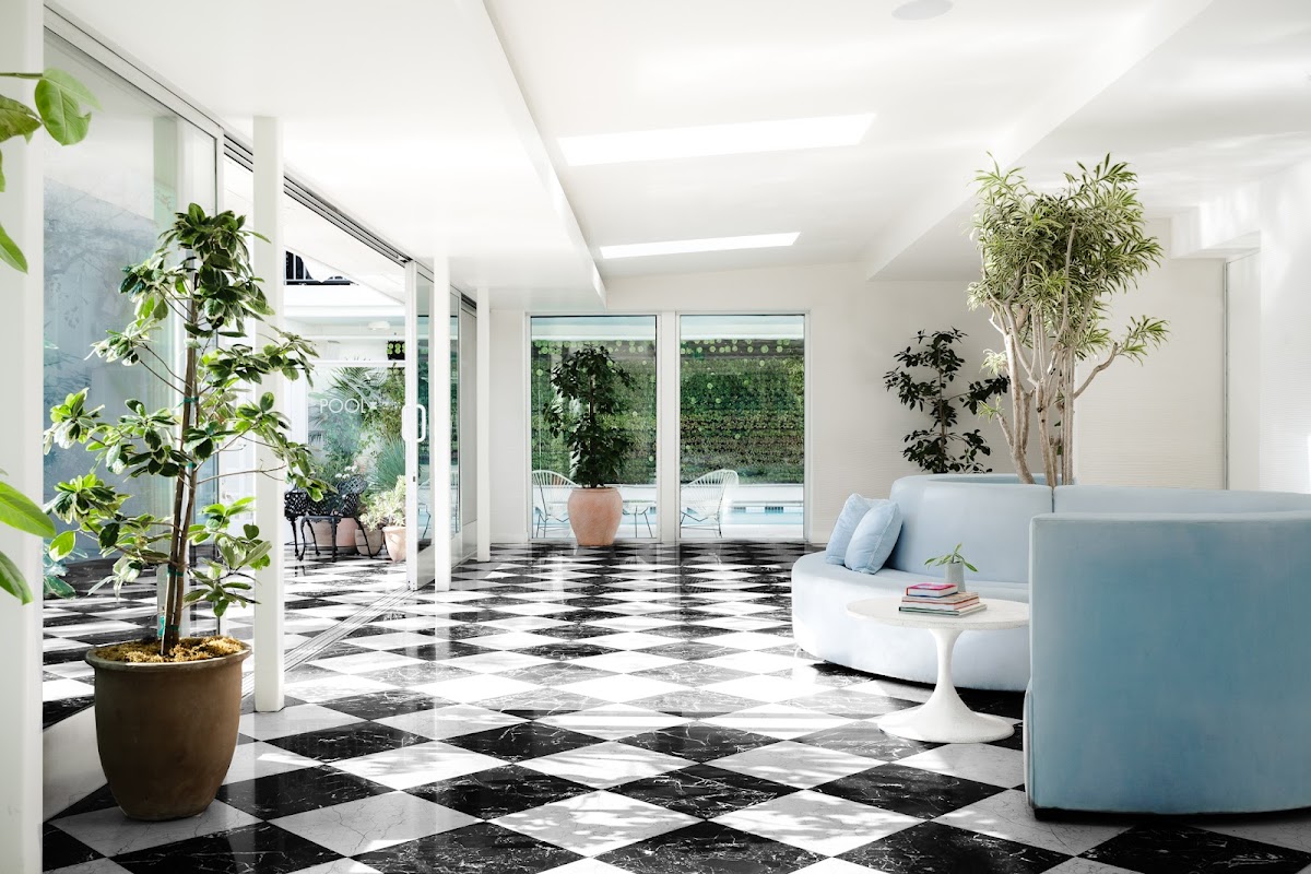 ファーマーズ・ドーター・ホテル - 画像 12