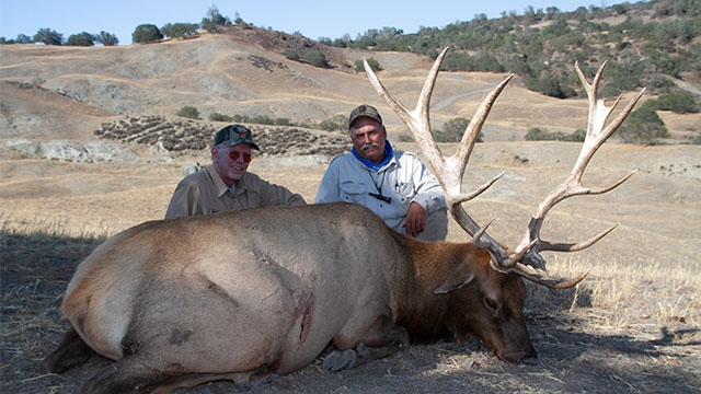 Central Coast Outfitters - Photo 4