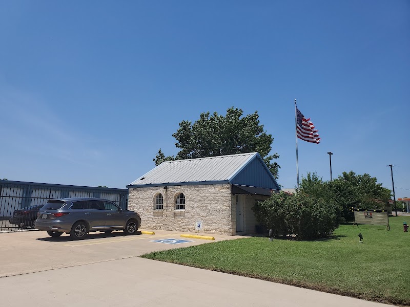 Private Warehouse Mini-Storage