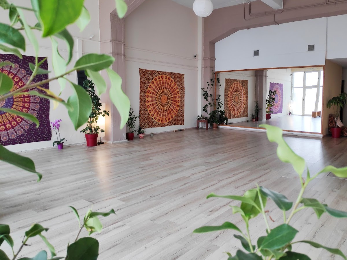 Eutopia Yoga & Tai Chi Center — 4