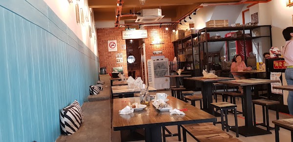 Taste of Medan - Photo 1