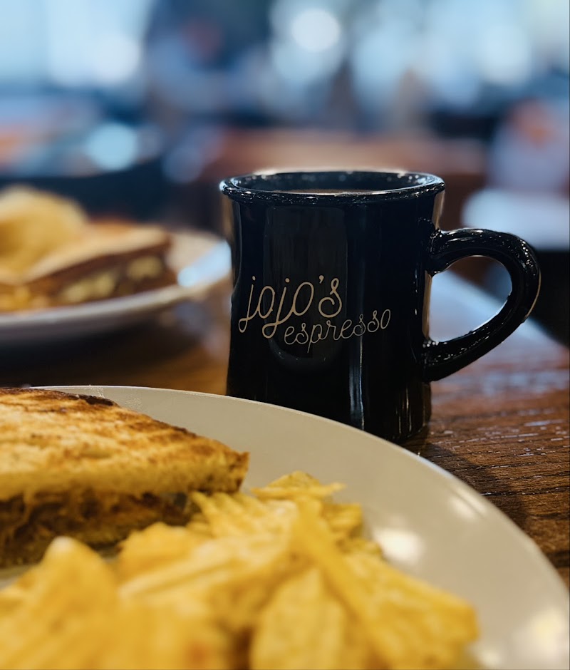 JoJo's Espresso photo 3