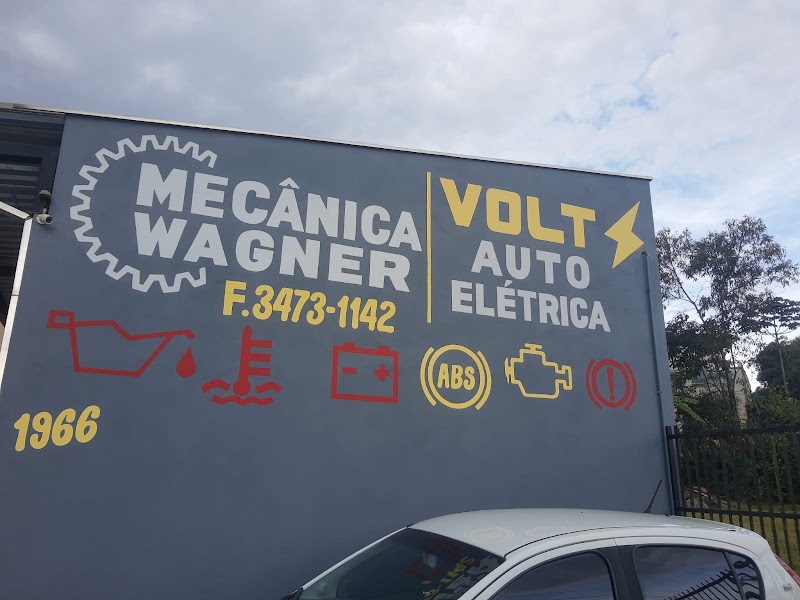 Foto de Volts Auto Elétrica
