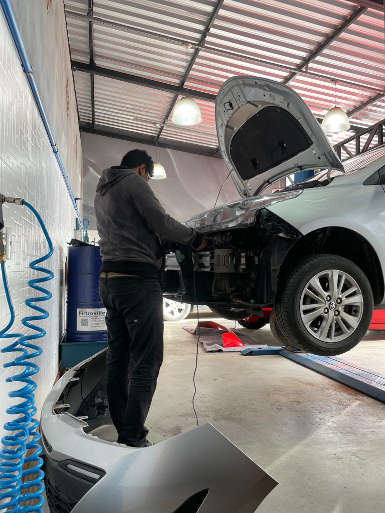 Foto de Volts Auto Elétrica