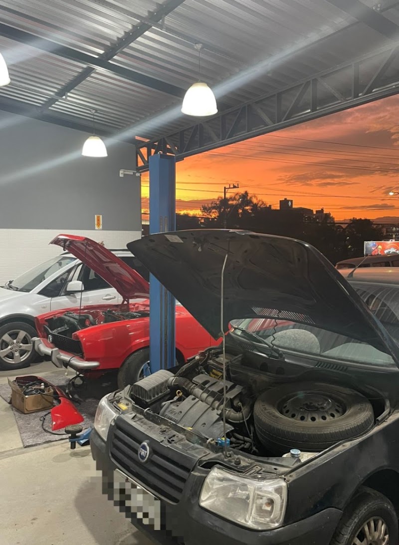 Volts Auto Elétrica