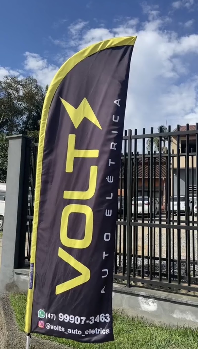 Foto de Volts Auto Elétrica