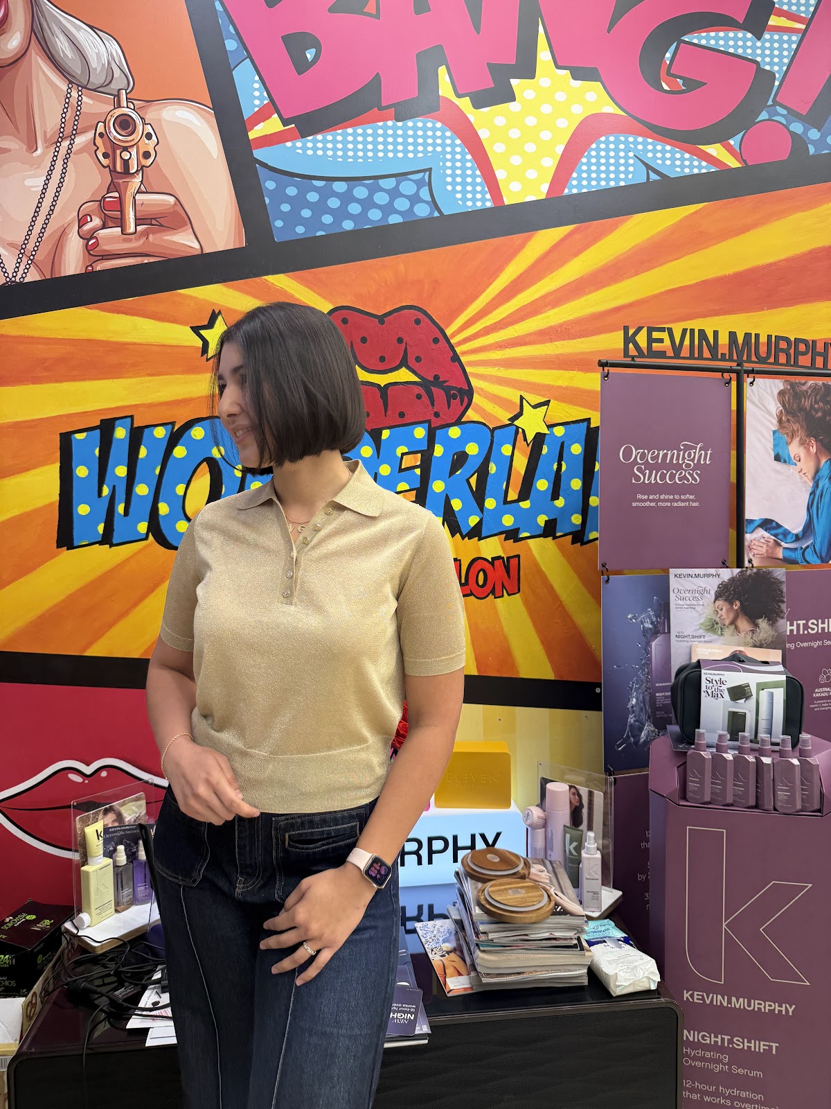 Wonderland Beauty Salon: Google Places image 5