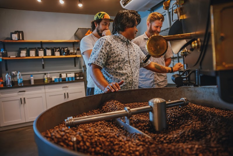 Kai Coffee Hawaii at Hyatt Regency Waikiki photo 1