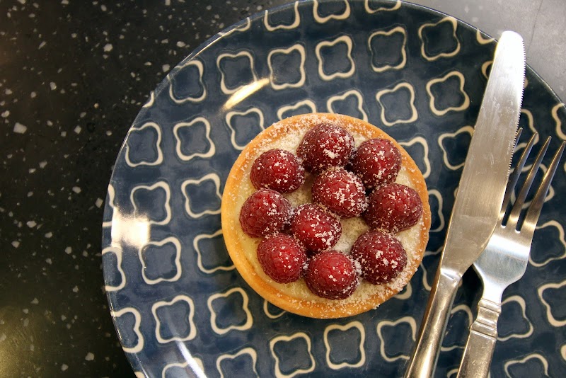 Kai Coffee Hawaii at Hyatt Regency Waikiki photo 2