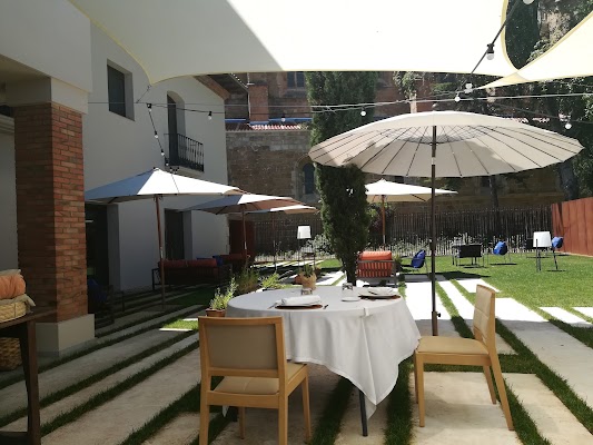 Restaurante Cocinandos Leon