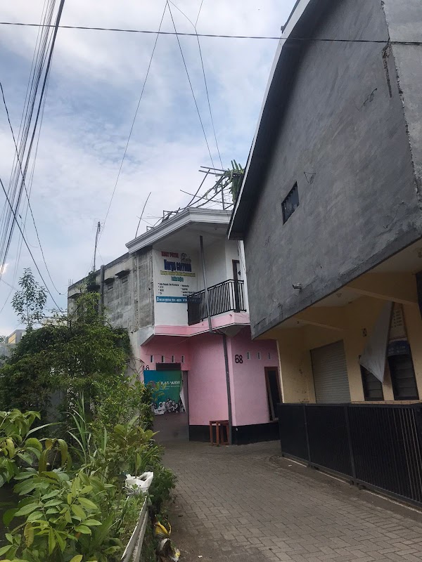 Malang Kost Restu