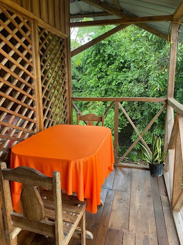 Hotel Green Mountain Cahuita