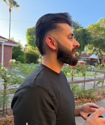 Happys Barber shop (Salisbury) photo 2